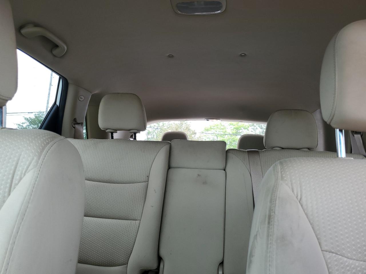 2012 Kia Sorento Base VIN: 5XYKT4A64CG238619 Lot: 61225125