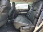 2020 Infiniti Qx60 Luxe за продажба в Colton, CA - All Over