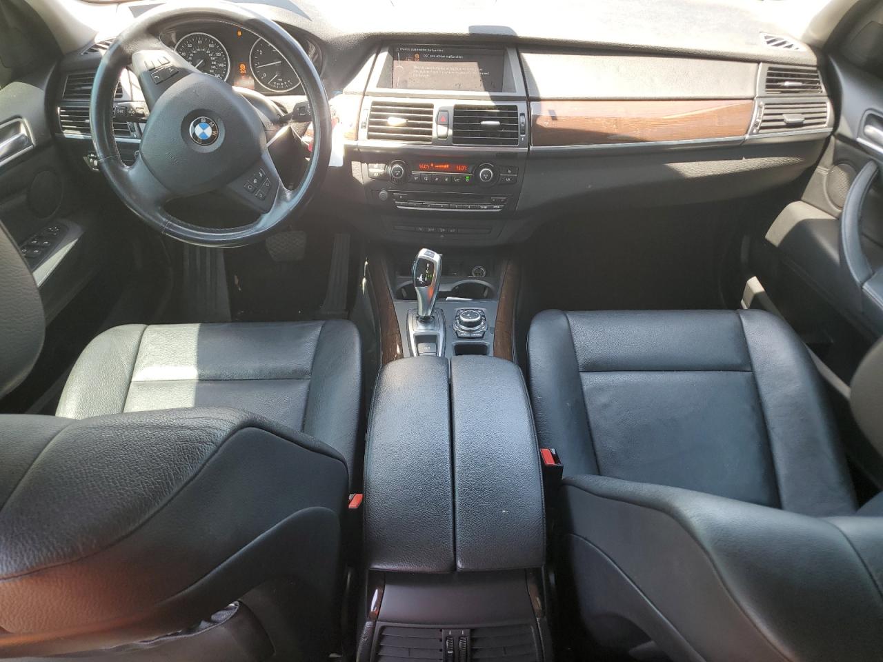 2012 BMW X5 xDrive35I VIN: 5UXZV4C57CL987222 Lot: 62293515