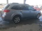 2010 Subaru Outback 2.5I Limited на продаже в West Palm Beach, FL - Minor Dent/Scratches