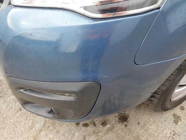 2015 PEUGEOT PARTNER TE