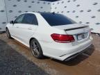 2014 MERCEDES BENZ E220 AMG S for sale at Copart CORBY