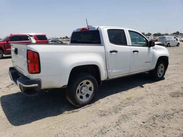  CHEVROLET COLORADO 2022 Biały