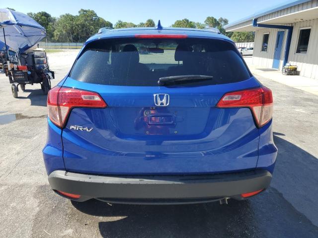  HONDA HR-V 2018 Granatowy