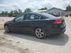 2009 Pontiac G8  zu verkaufen in Pekin, IL - Mechanical