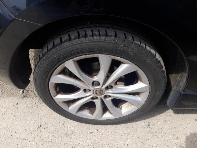 2010 MAZDA 3 TAKUYA