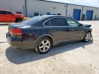 2014 Volkswagen Passat S للبيع في Haslet، TX - Front End