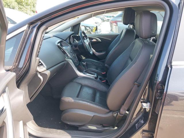 2013 VAUXHALL ASTRA ELIT