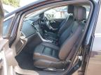 2013 VAUXHALL ASTRA ELIT for sale at Copart SANDWICH