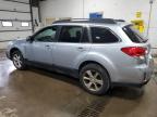 2014 Subaru Outback 2.5I Limited на продаже в Blaine, MN - Rear End