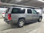 2007 Chevrolet Suburban K1500 للبيع في Wheeling، IL - Rear End