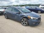 2015 Kia Forte Ex на продаже в Kansas City, KS - Front End