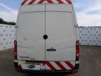 2012 VOLKSWAGEN CRAFTER CR for sale at Copart WHITBURN
