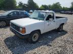 1992 Ford Ranger  за продажба в Madisonville, TN - Rear End