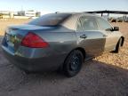 2006 Honda Accord Ex for Sale in Phoenix, AZ - Front End