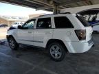 2005 Jeep Grand Cherokee Limited for Sale in Hayward, CA - Front End