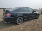 2006 Subaru Legacy Gt Limited   de vânzare în Elgin, IL - Front End