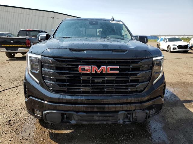  GMC SIERRA 2024 Black