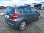 2015 HONDA JAZZ I-VTE for sale at Copart EAST KILBRIDE