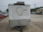 2003 Haulmark Enclosed Cargo Trailer for Sale in Pekin, IL - Top/Roof