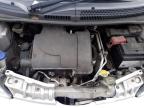 2006 PEUGEOT 107 URBAN for sale at Copart SANDTOFT