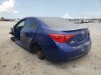 2017 Toyota Corolla L en Venta en New Orleans, LA - All Over