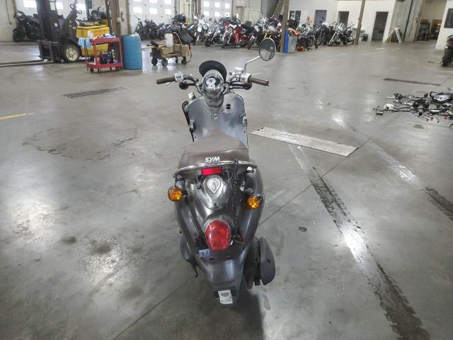 2015 SYM SCOOTER   