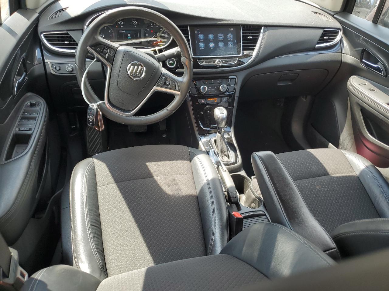 2017 Buick Encore Preferred VIN: KL4CJASB1HB173485 Lot: 62689885