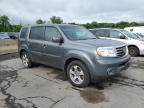 2012 Honda Pilot Ex for Sale in Marlboro, NY - Rear End