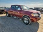 2005 Toyota Tundra Double Cab Sr5 იყიდება Amarillo-ში, TX - Hail