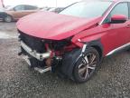2021 PEUGEOT 3008 ALLUR for sale at Copart EAST KILBRIDE