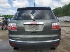 2011 Gmc Acadia Sle en Venta en Hampton, VA - Front End