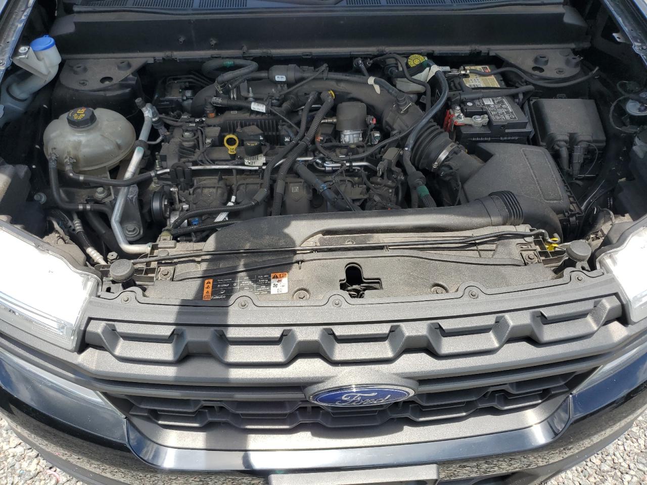 FORD MAVERICK 2022 VIN 3FTTW8E95NRA13125 фото 11