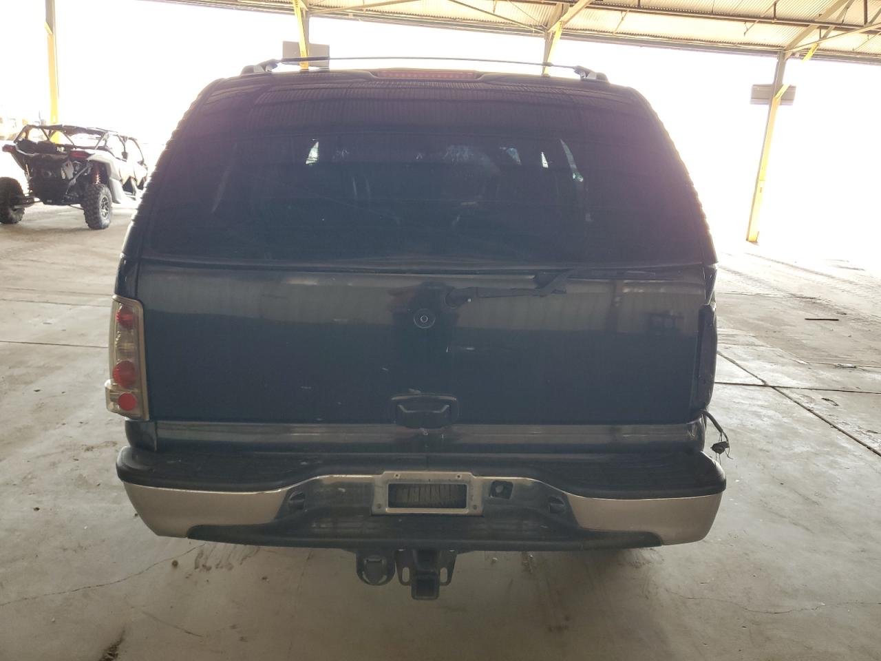 2004 Chevrolet Tahoe C1500 VIN: 1GNEC13Z74R209189 Lot: 62502285