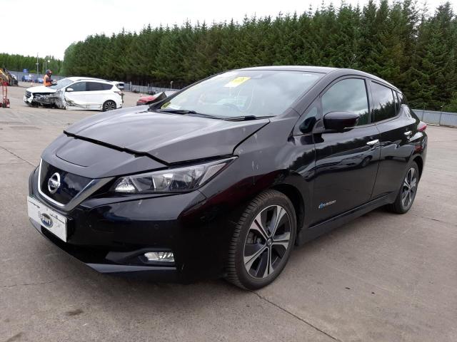 NISSAN LEAF N-CON 2020