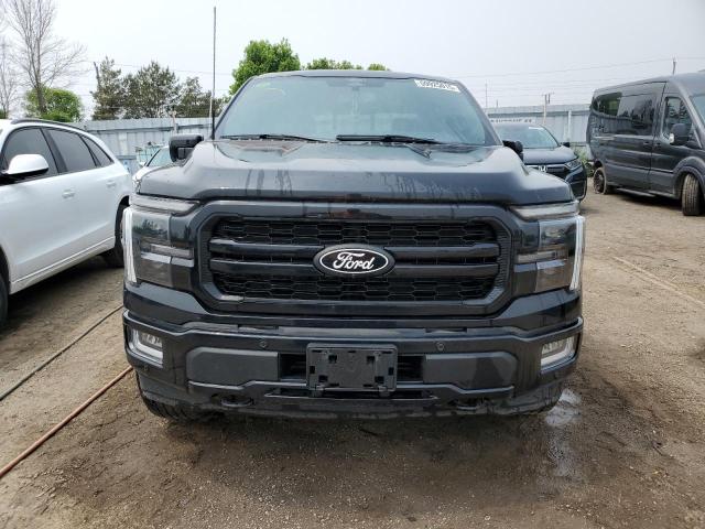 2024 FORD F150 LARIAT  