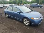 2007 Honda Civic Ex for Sale in New Britain, CT - Side