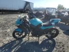 2016 KAWASAKI EX300 B   for sale at Copart OR - EUGENE