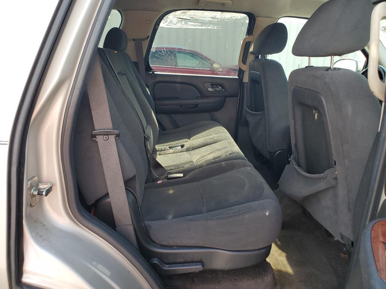 2008 Chevrolet Tahoe C1500 VIN: 1GNFC13088R198974 Lot: 62880685