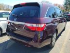 2011 Honda Odyssey Lx na sprzedaż w North Billerica, MA - Normal Wear