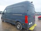 2019 MERCEDES BENZ SPRINTER 3 for sale at Copart YORK