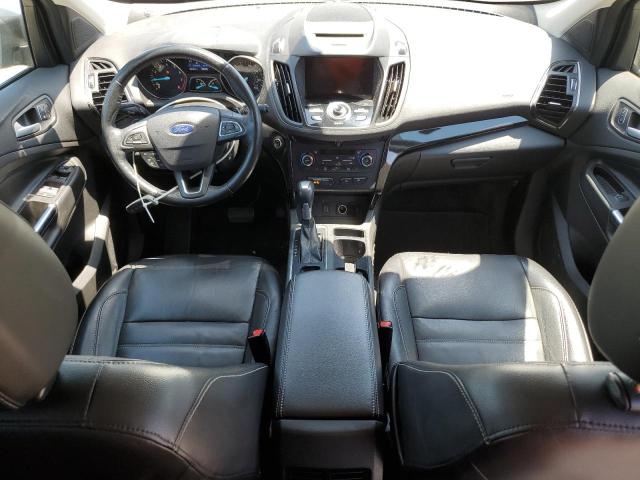  FORD ESCAPE 2017 Gray