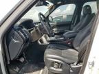 2016 Land Rover Range Rover Hse   zu verkaufen in Houston, TX - Mechanical