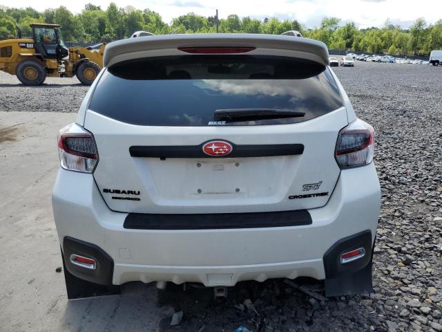  SUBARU XV 2015 Biały