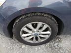 2012 FORD MONDEO ZET for sale at Copart WOLVERHAMPTON
