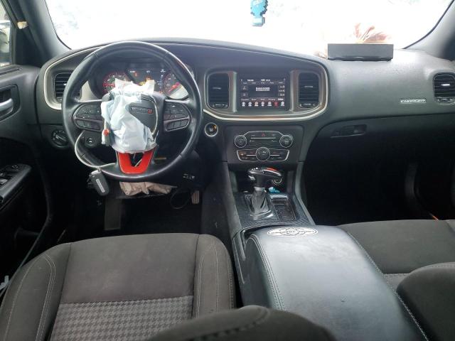  DODGE CHARGER 2021 White