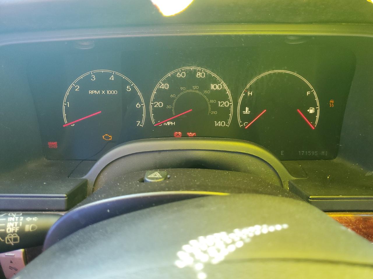 2003 Lincoln Navigator VIN: 5LMFU27R83LJ50996 Lot: 59760935