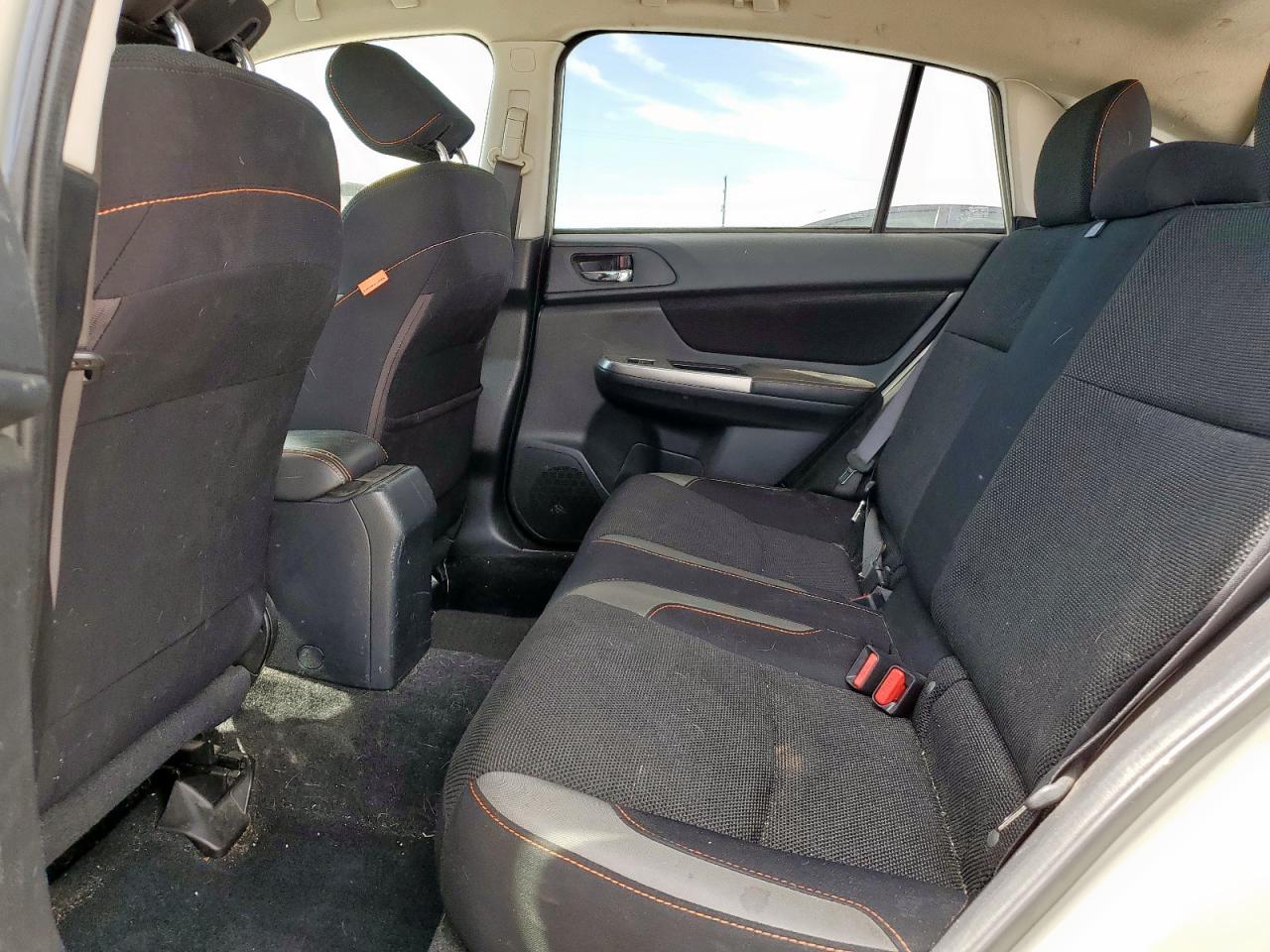 2016 Subaru Crosstrek Premium VIN: JF2GPADC5G8312171 Lot: 61675705