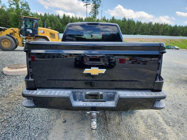 2014 CHEVROLET SILVERADO C1500 LT  
