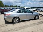 2020 Toyota Camry Le იყიდება Midway-ში, FL - Front End